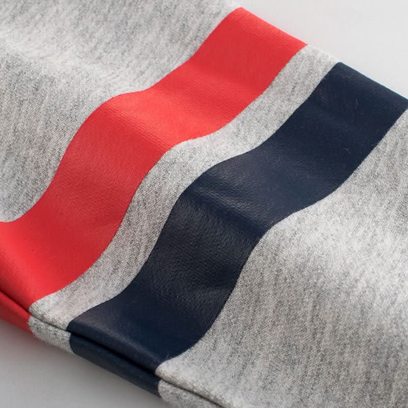 Boy's zipper sweater baby clothes - Eshtree