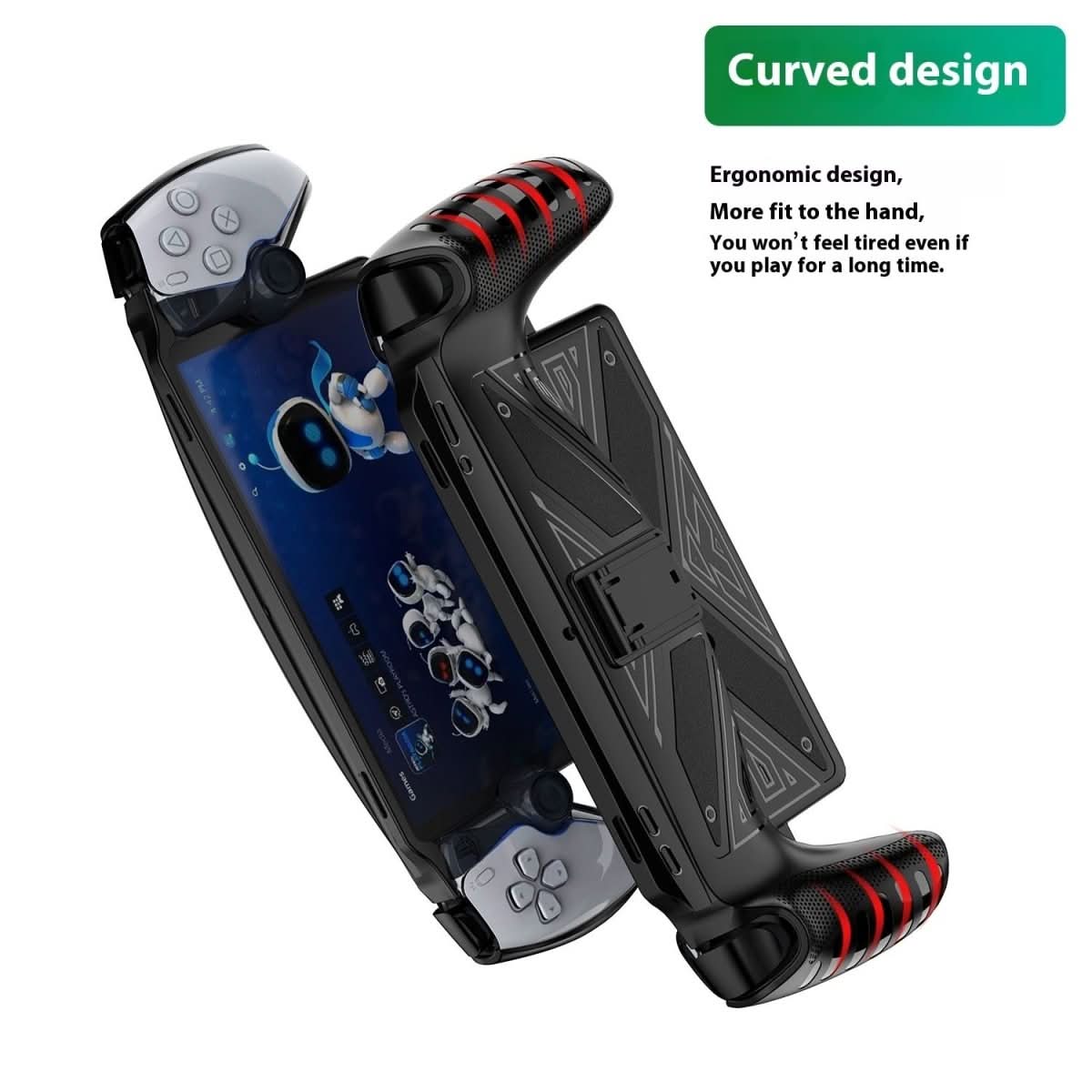 Bracket Game Handheld Accessory Protective Case - Eshtree