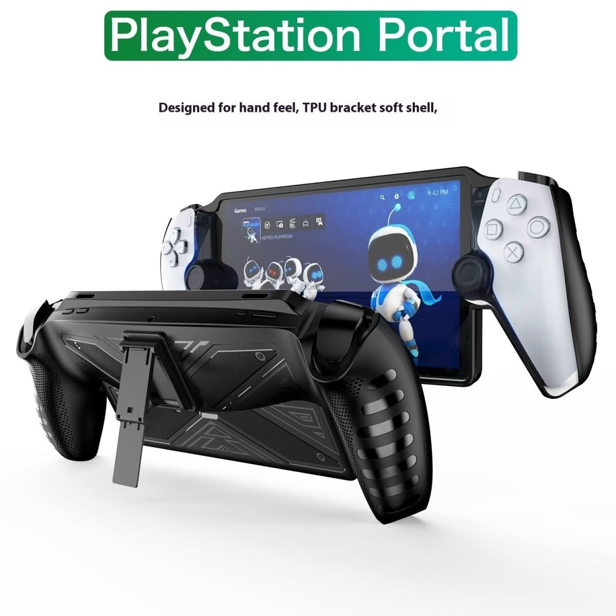 Bracket Game Handheld Accessory Protective Case - Eshtree