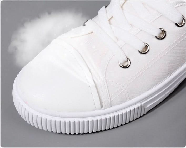 Breathable All - match Casual Canvas Shoes For Women - Eshtree