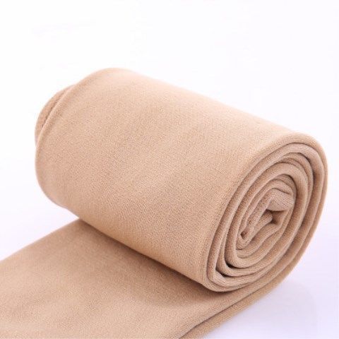 Women's Foot-stepping Socks Nine-point Pants