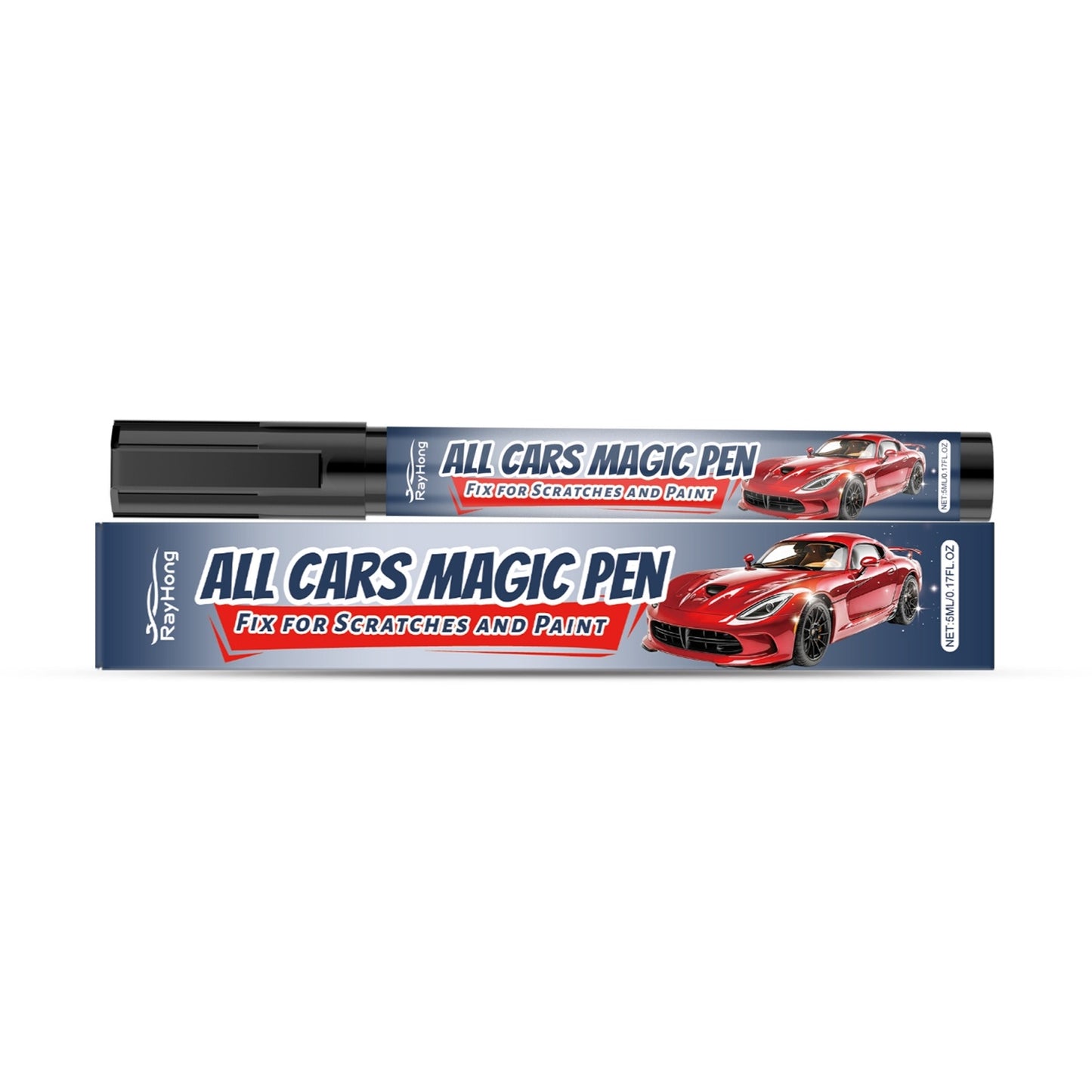 All Cars Magic Pen