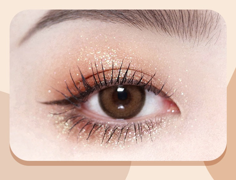 Series Of Multi-color Eye Shadow And Blush In One