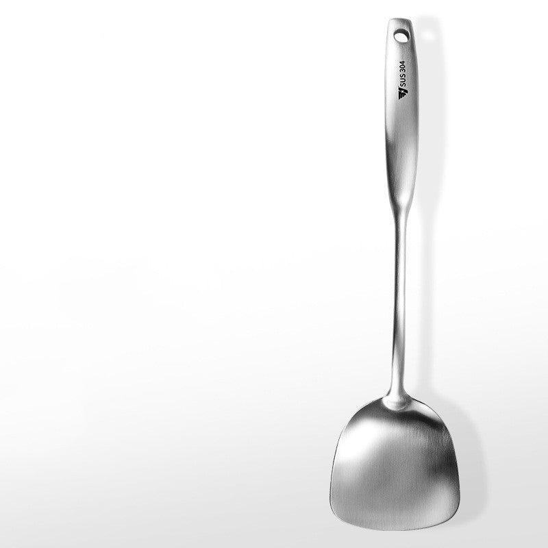 Cooking Shovel Spoon Spatula Frying Shovel Colander Gift Set