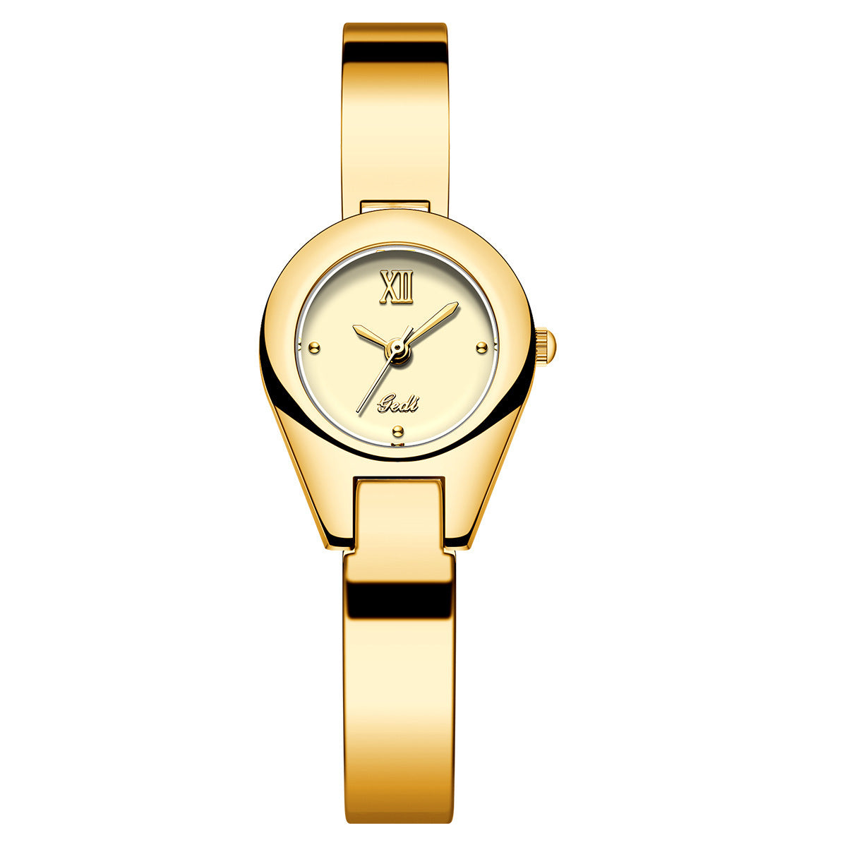 Light Luxury Minority High-grade Ins Style Women's Quartz Watch