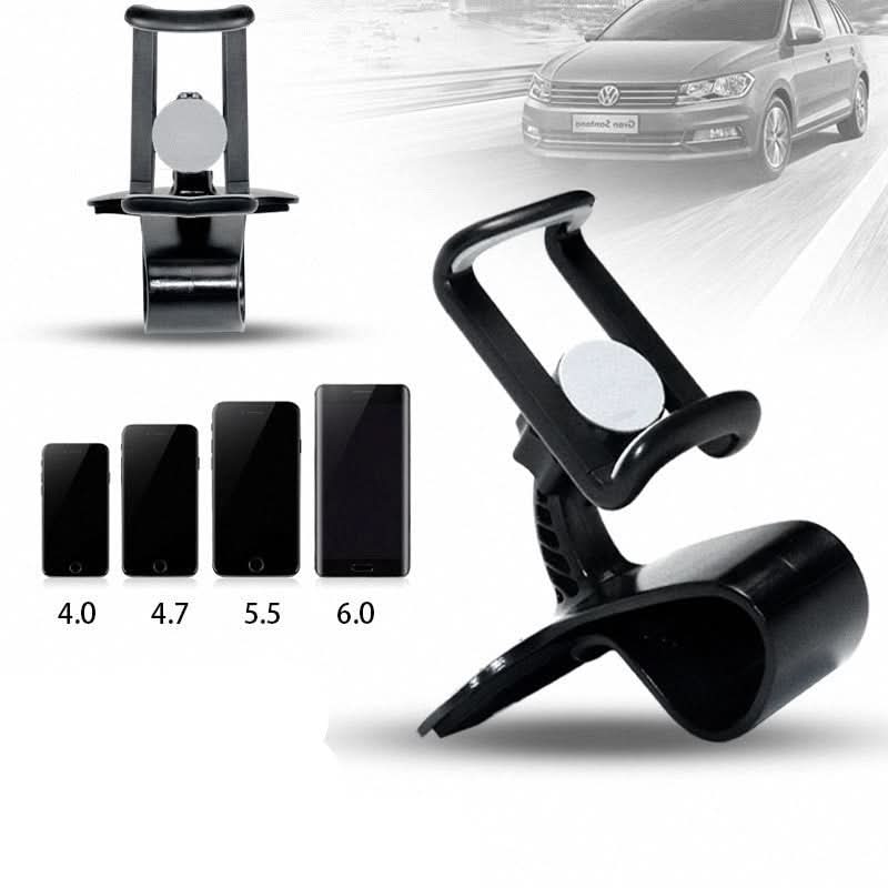 Car accessories car phone navigation bracket - Eshtree