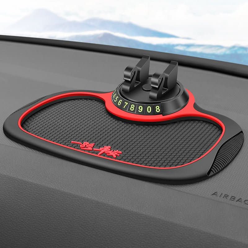 Car Accessories Dashboard Mobile Phone Bracket Anti - slip Mat - Eshtree