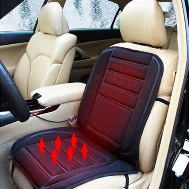 Car heating cushion - Eshtree