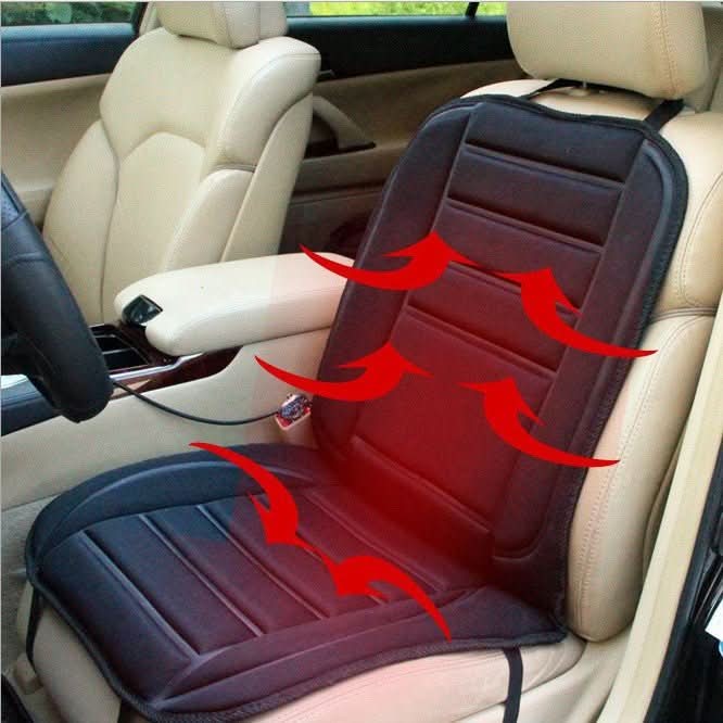 Car heating cushion - Eshtree