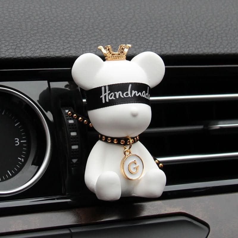 Car Mounted Perfume Accessories Air Conditioner Air Outlet Perfume Accessories - Eshtree