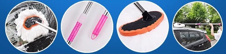 Car wash brush - Eshtree