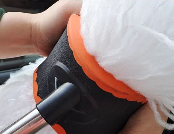 Car wash brush - Eshtree