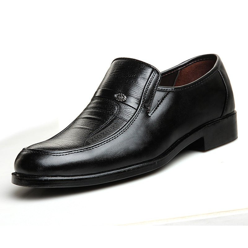 Casual Business Dress Shoes - Eshtree