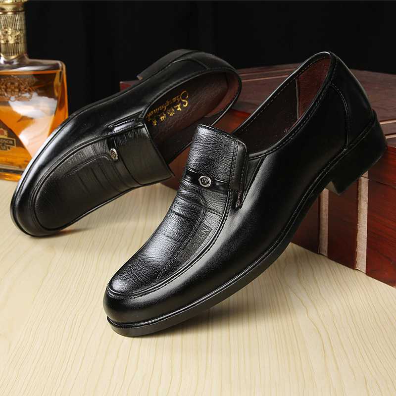 Casual Business Dress Shoes - Eshtree
