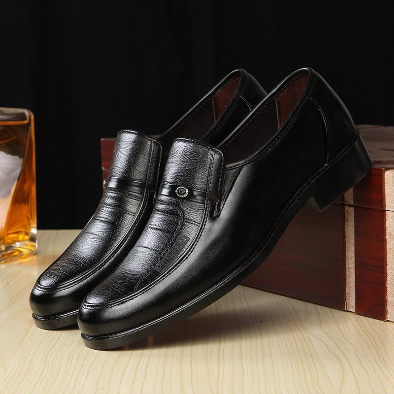Casual Business Dress Shoes - Eshtree