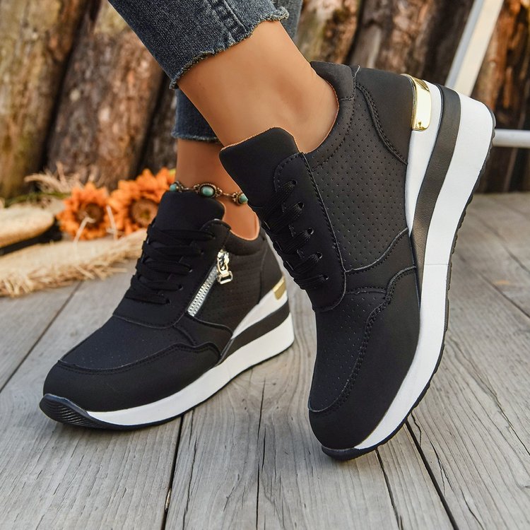 Casual, Lightweight Outdoor Athletic Shoes - Eshtree