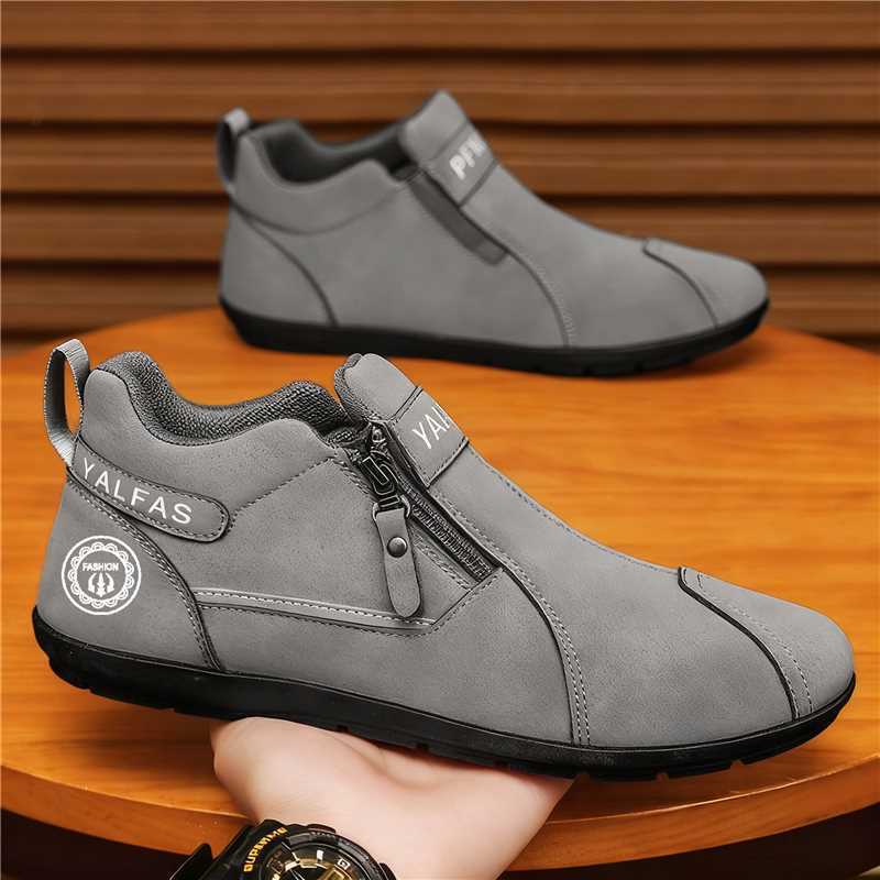 Casual Shoes For Men Lightweight And Versatile - Eshtree
