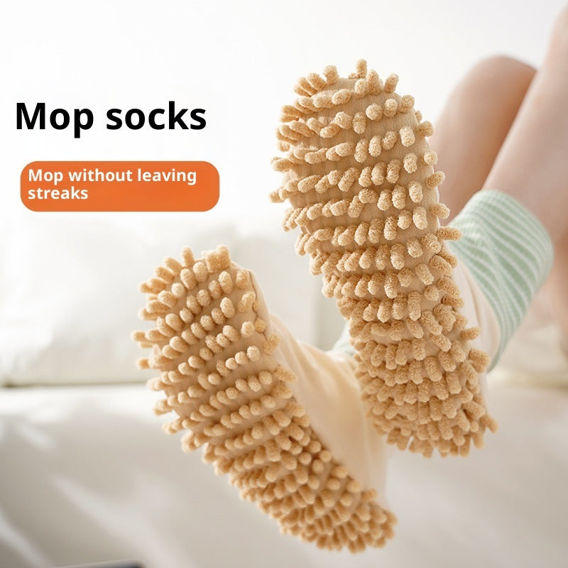 Loose Foot Covers For Women Home Socks