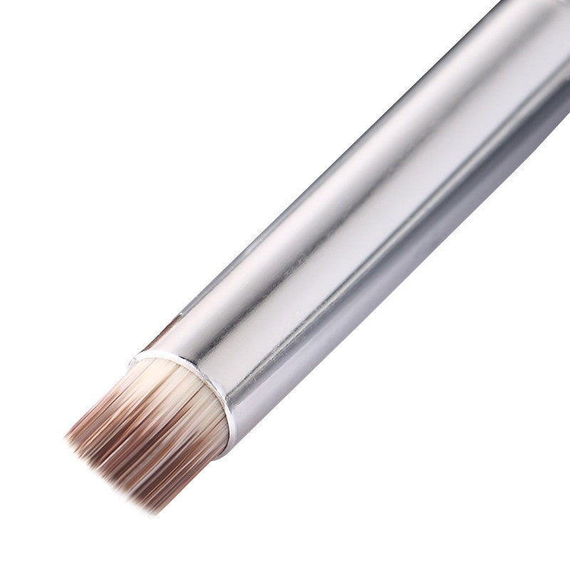 Painting Mahogany Stick Nail Painting Brushes