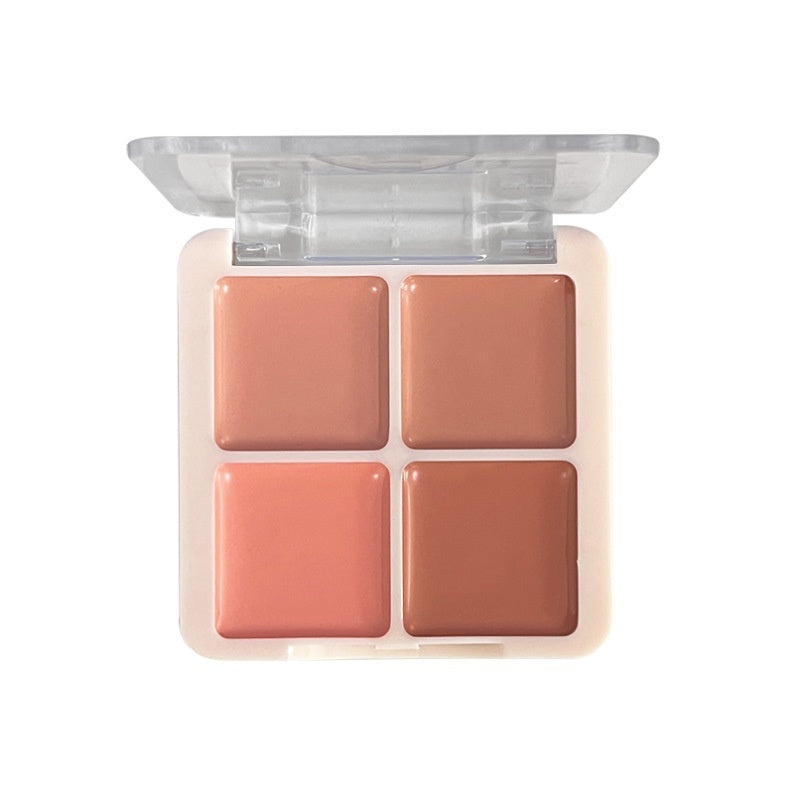 Four Blush Shades To Enhance A Womans Radiance