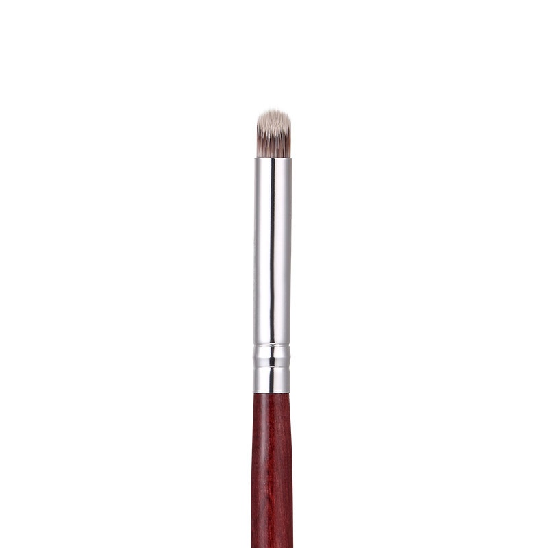 Painting Mahogany Stick Nail Painting Brushes