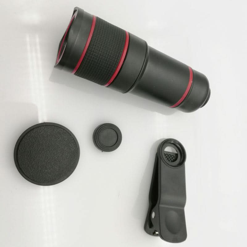 Cell Phone Telescope Lens - Eshtree