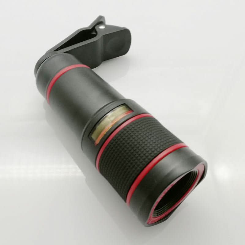 Cell Phone Telescope Lens - Eshtree