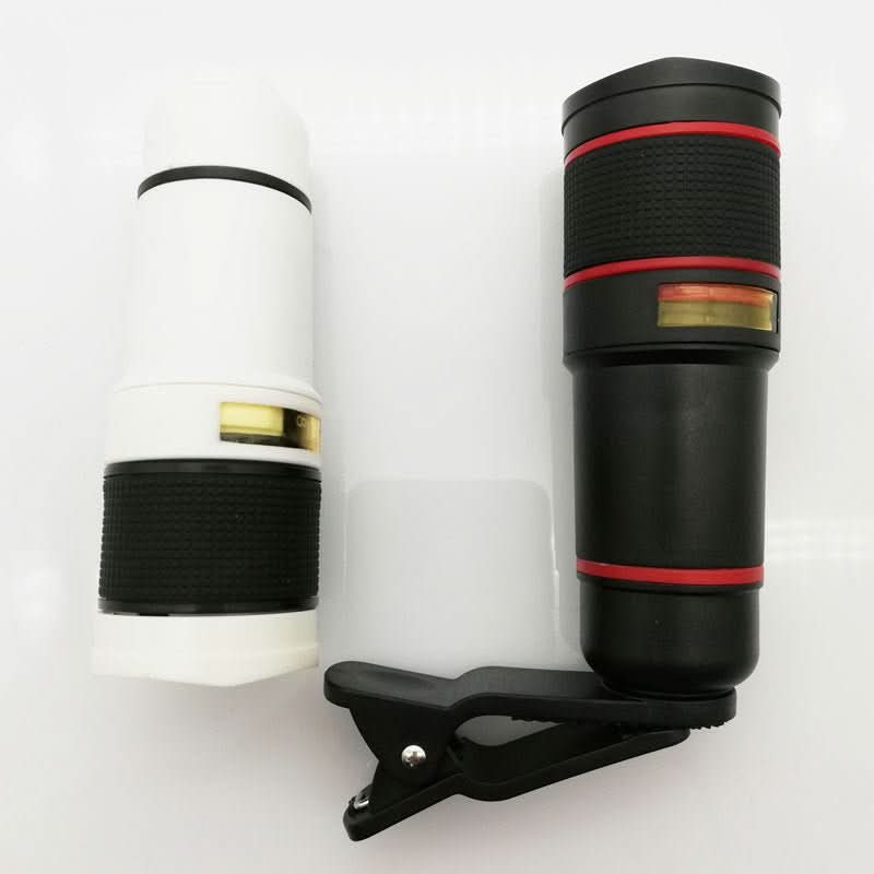 Cell Phone Telescope Lens - Eshtree