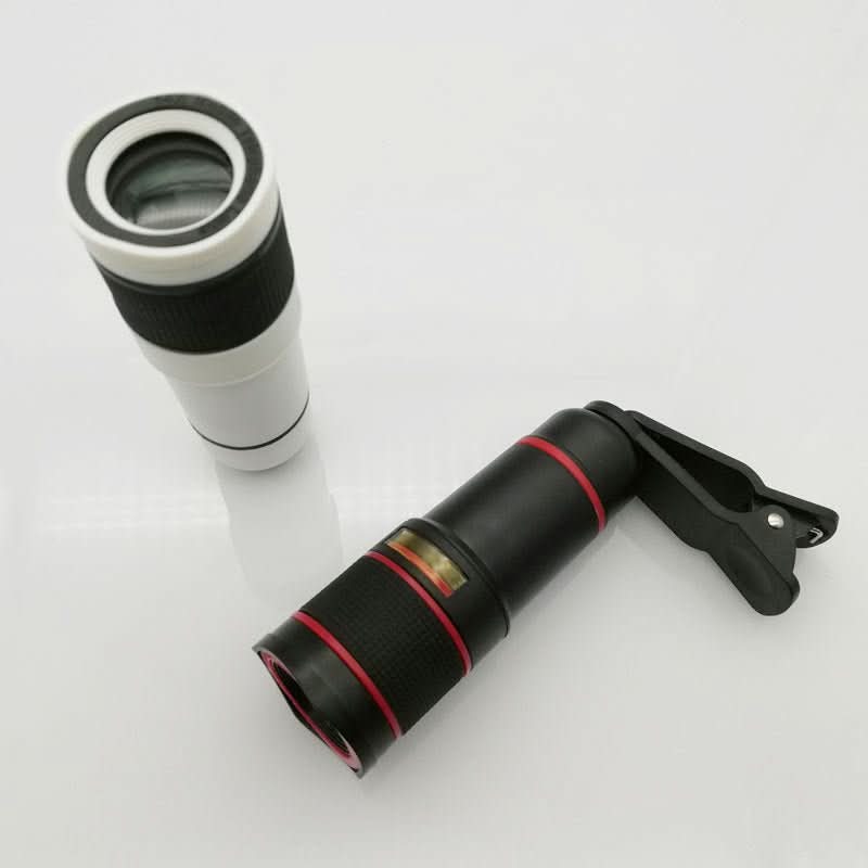 Cell Phone Telescope Lens - Eshtree