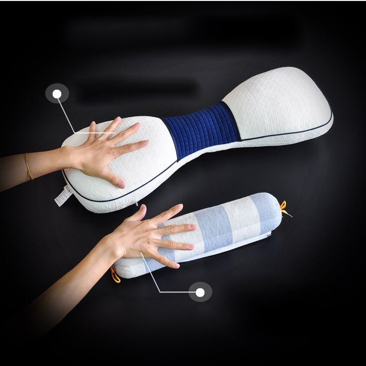 Cervical traction pillow - Eshtree