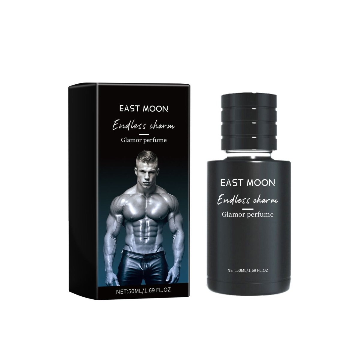 Charming Dating Perfume For Men - Eshtree