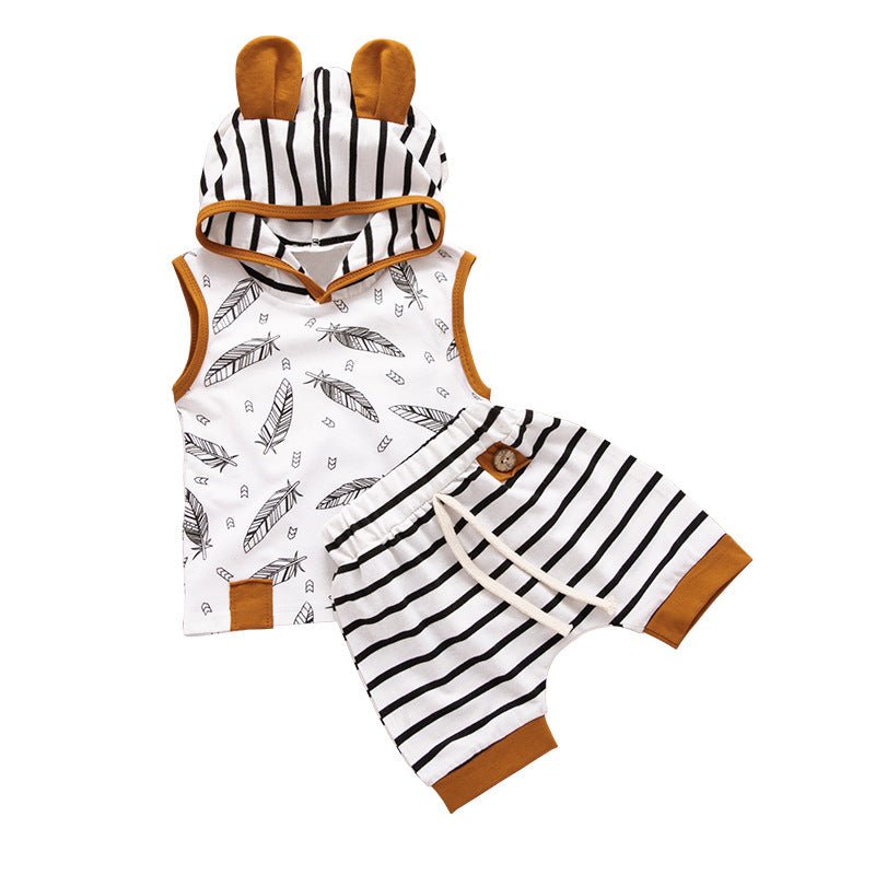 Children clothes set - Eshtree