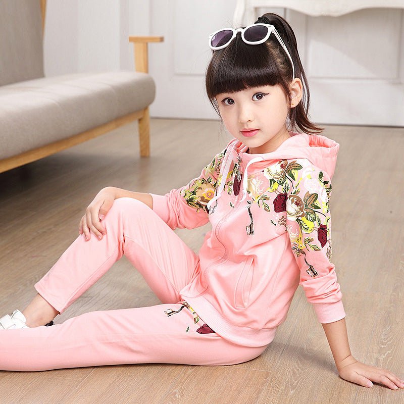 Children clothes set - Eshtree