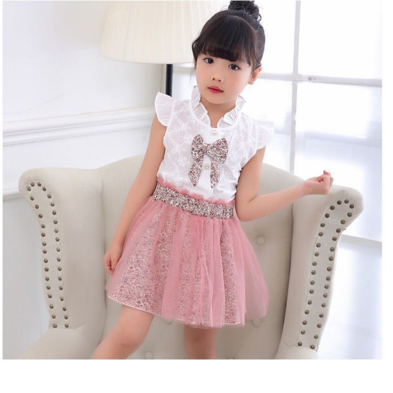 Children clothes set - Eshtree