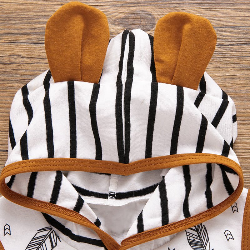 Children clothes set - Eshtree