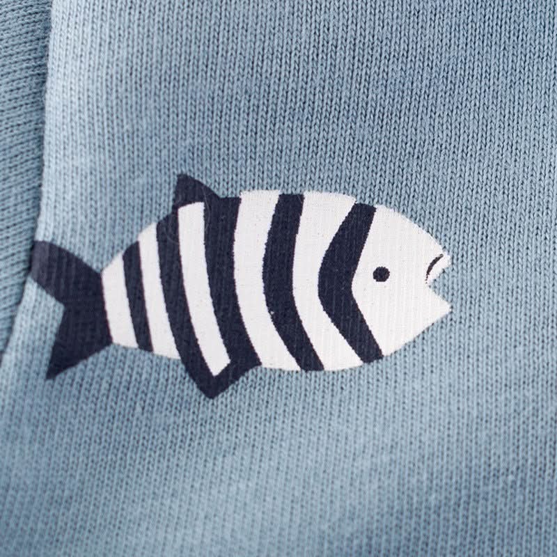 Children's cartoon T-shirt - Eshtree