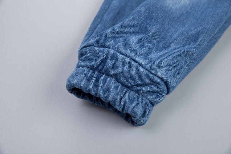 Children's Clothing Boys Autumn New Children's Suits - Eshtree