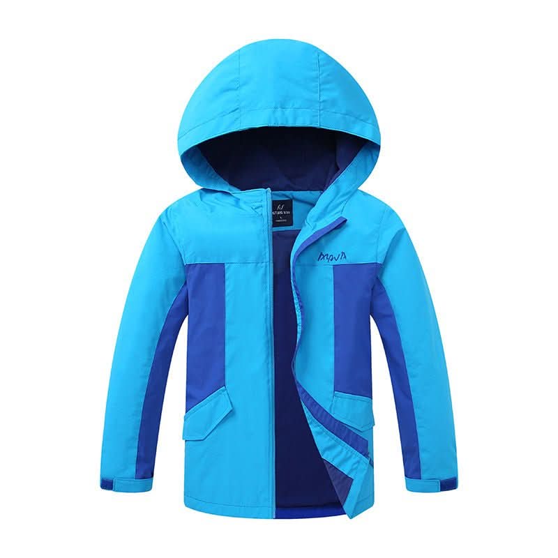 Children's Clothing, Boys, Children's Jackets, Jackets, Big Kids' Jackets, Thin Section - Eshtree
