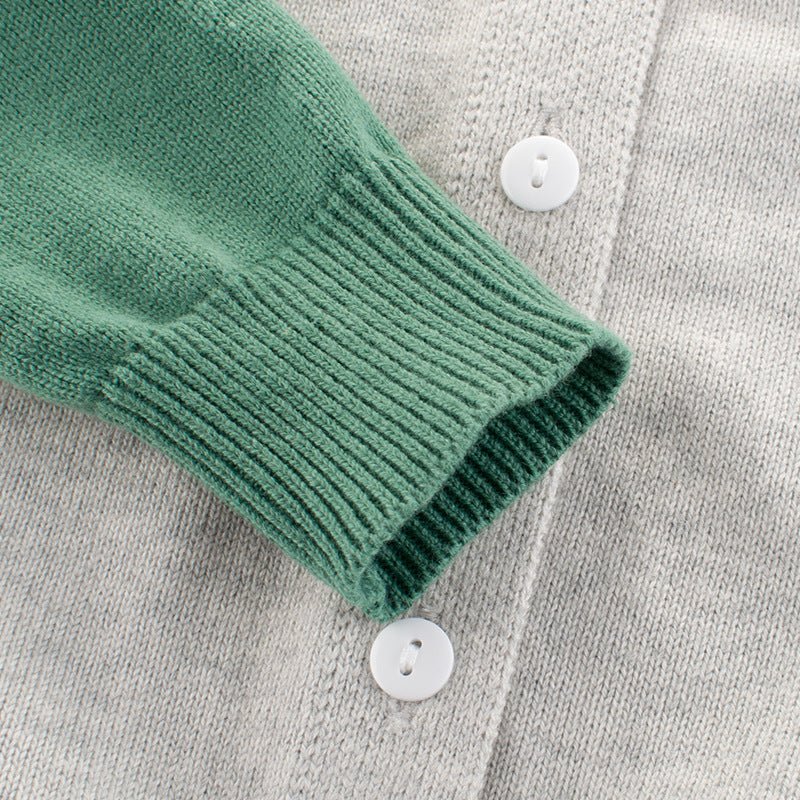 Children's coat sweater - Eshtree