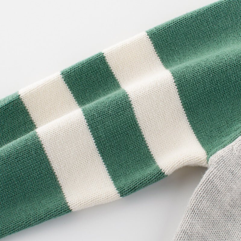 Children's coat sweater - Eshtree