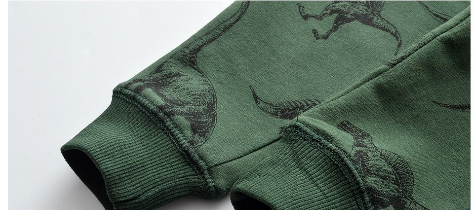 Children's knitted trousers - Eshtree