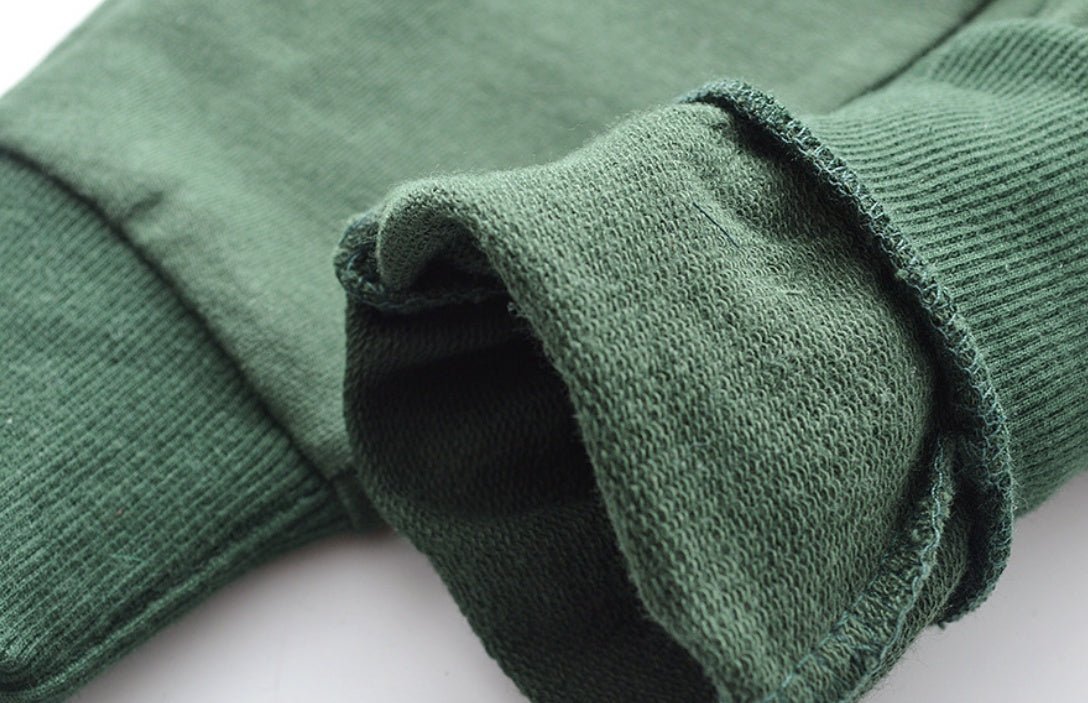 Children's knitted trousers - Eshtree