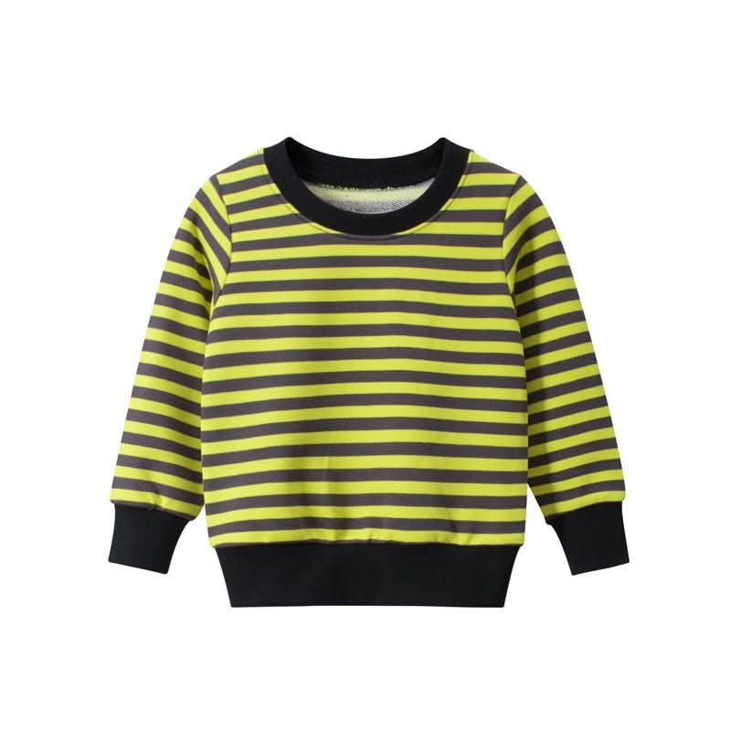 Children's pullover baby clothes - Eshtree