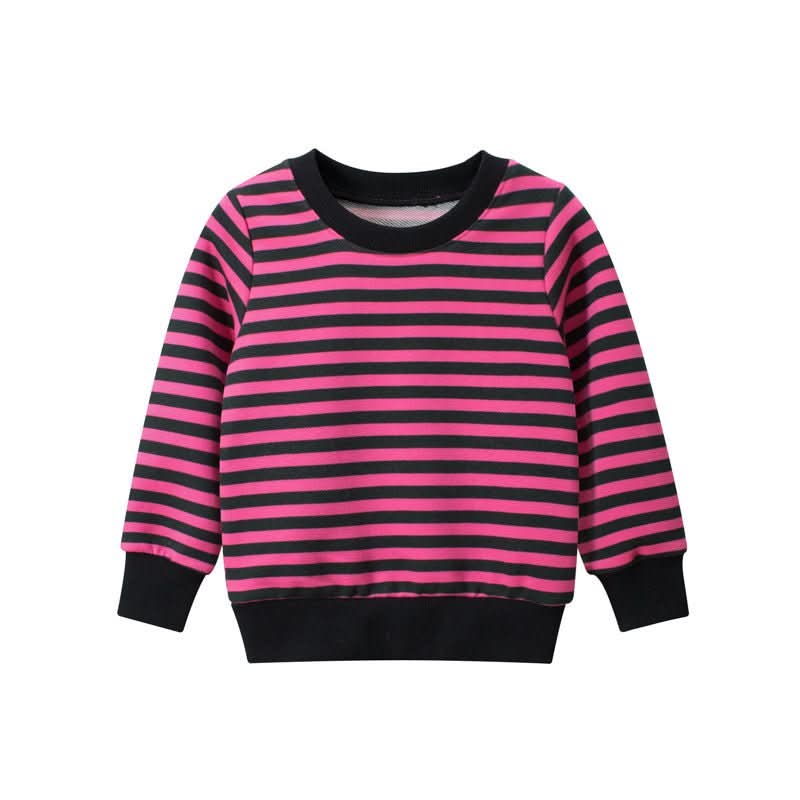 Children's pullover baby clothes - Eshtree