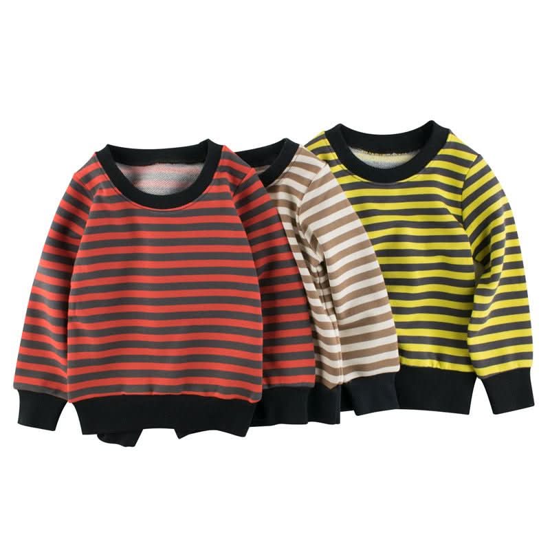 Children's pullover baby clothes - Eshtree