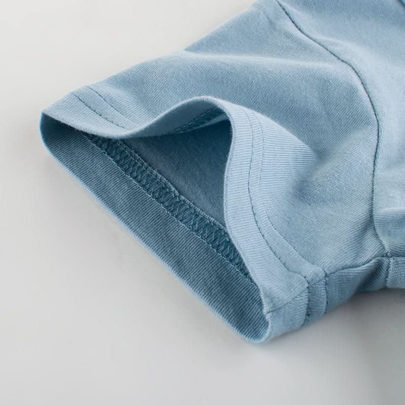 Children's short sleeve T-shirt - Eshtree