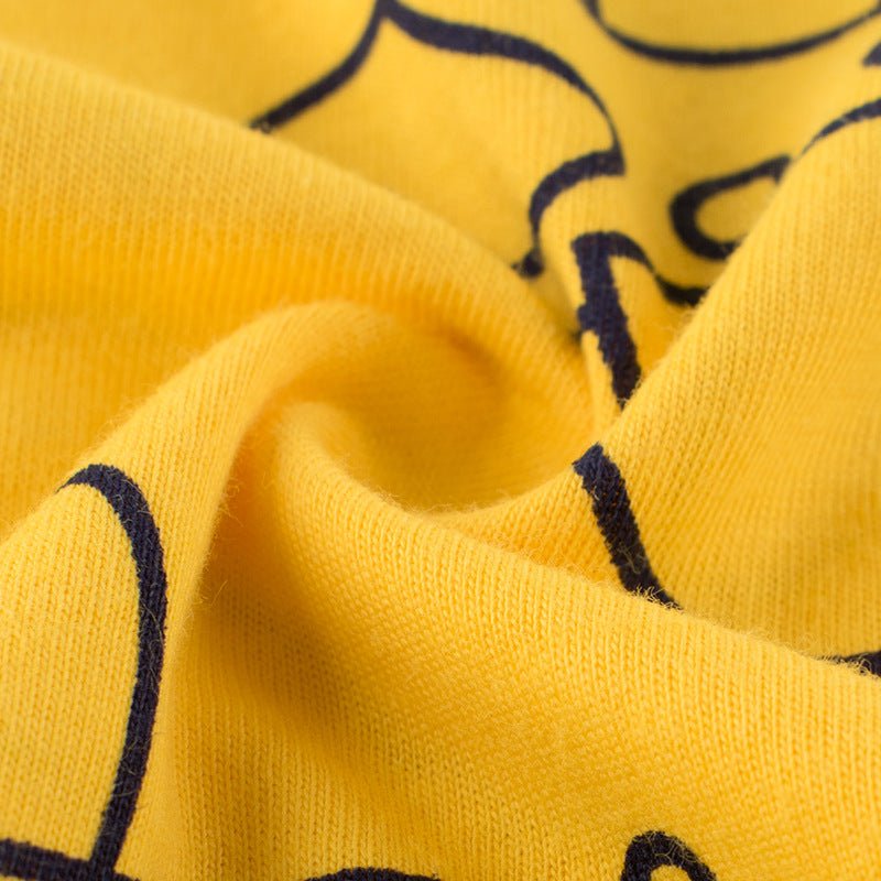 Children's short sleeve T-shirt - Eshtree