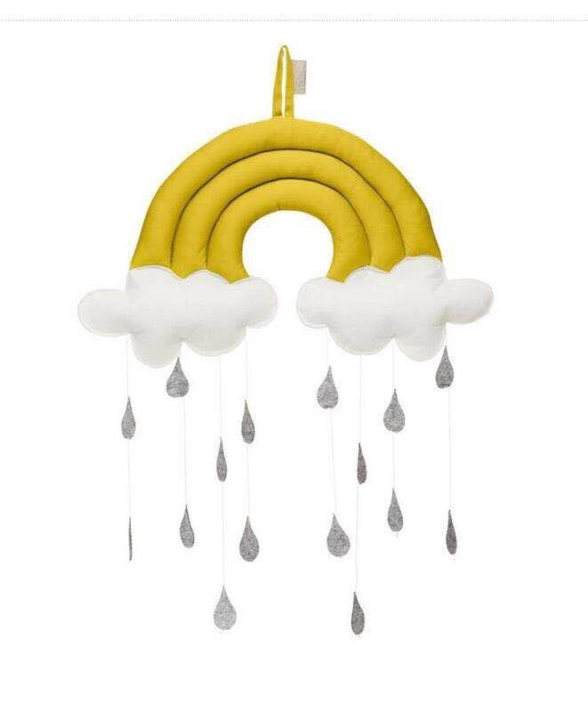 Children's tent accessories for baby home decoration - Eshtree