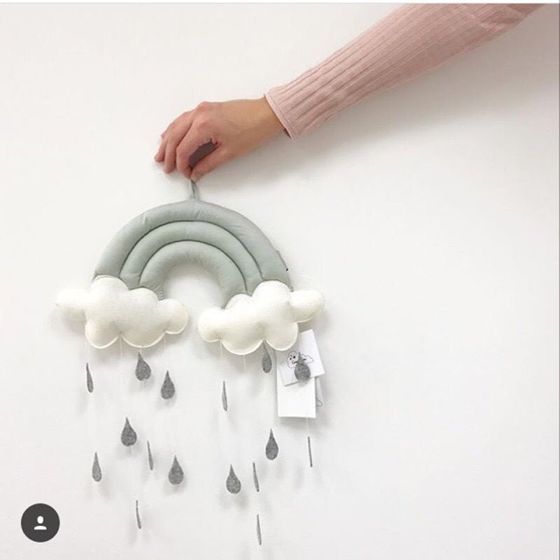 Children's tent accessories for baby home decoration - Eshtree