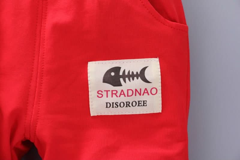 Children's three - piece children's clothing - Eshtree